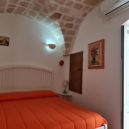 Villa Il Rifugio Sul Mare Monopoli Exterior foto