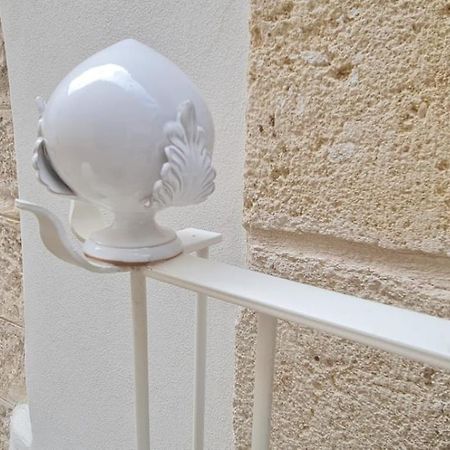 Villa Il Rifugio Sul Mare Monopoli Exterior foto