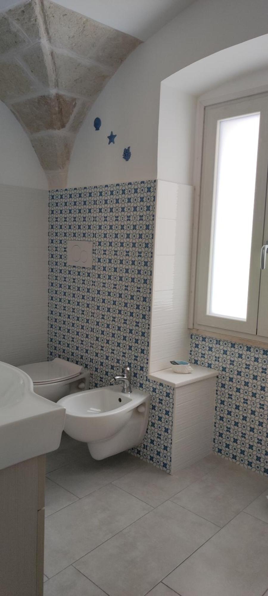 Villa Il Rifugio Sul Mare Monopoli Exterior foto